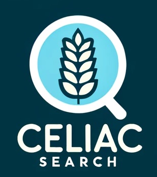 CeliacSearch Logo